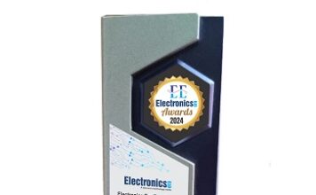 Indium Corporation EE Award