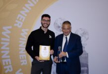 Indium Corporation Receives Global Technology Award at SMTA International