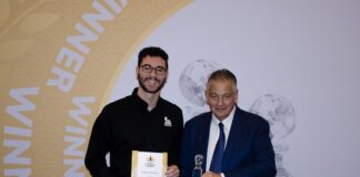 Indium Corporation Receives Global Technology Award at SMTA International