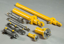 Industrial Hydraulic Equipment Market