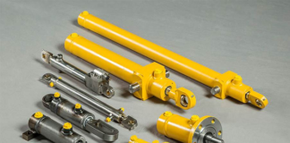 Industrial Hydraulic Equipment Market
