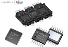Infineon & Stellantis Collaboration