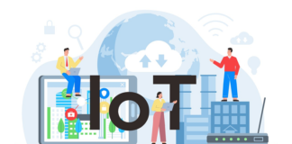 IoT Tracking