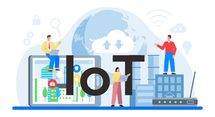 IoT Tracking