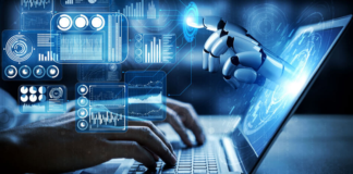IoT with SCADA