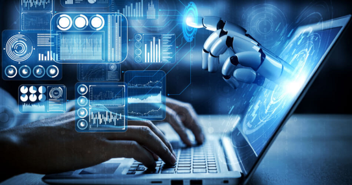 IoT with SCADA
