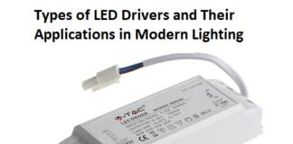 LED Drivers