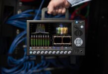 Leader's T&M solutions at SATIS 2024