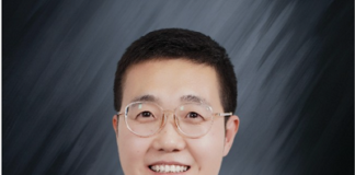 Leo Hu, Indium Corporation Senior Area Technical Manager for East China