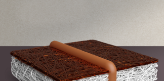 MIT electrode design