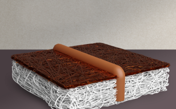 MIT electrode design