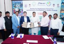 ESSCI and SEEDAP Sign MoU to Empower Youth with Electronics Sector Skills in Andhra Pradesh