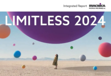 Macnica's Integrated Report 2024