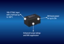 Miniature RAC04NE-K Series AC-DC Converters