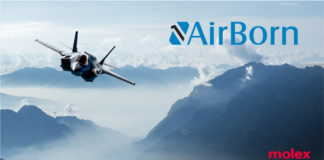 Molex Announces Agreement to Acquire AirBorne