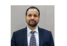 Mr. Girish Chandra