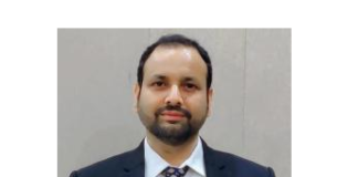 Mr. Girish Chandra