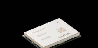 Murata' Wi-Fi HaLow modules (LBWA0ZZ2HK and LBWA0ZZ2HL)