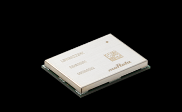 Murata' Wi-Fi HaLow modules (LBWA0ZZ2HK and LBWA0ZZ2HL)