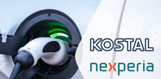 Nexperia and KOSTAL Partner to Advance Automotive-Grade SiC MOSFETs for Electric Vehicles
