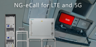 NG-eCall for LTE and 5G