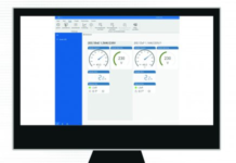 NORDCON software