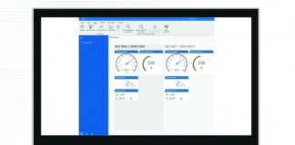 NORDCON software