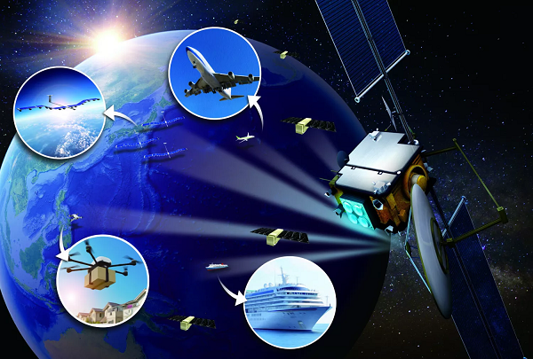 NTN Lab Launched as SKY Perfect JSAT