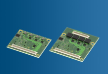 New Motion Controller for four different motor technologies © FAULHABER