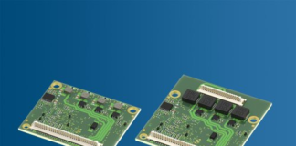 New Motion Controller for four different motor technologies © FAULHABER