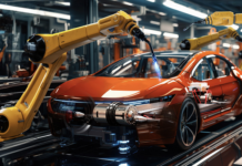 New TI MCUs enable edge AI and industry-leading real-time control