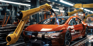 New TI MCUs enable edge AI and industry-leading real-time control