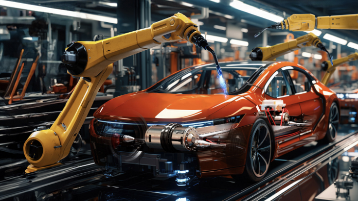 New TI MCUs enable edge AI and industry-leading real-time control