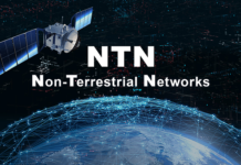 Non-Terrestrial Networks Website