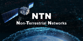 Non-Terrestrial Networks Website