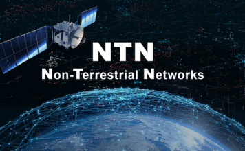 Non-Terrestrial Networks Website