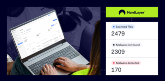 NordLayer Introduces Download Protection to Safeguard Businesses from Malware Threats