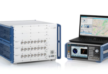 OTA testing solutions