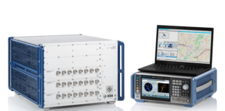OTA testing solutions