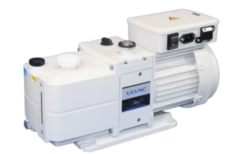 ULVAC Launches Oil Rotary Vacuum Pump Gv135 Oil Rotary Vacuum Pump Gv135