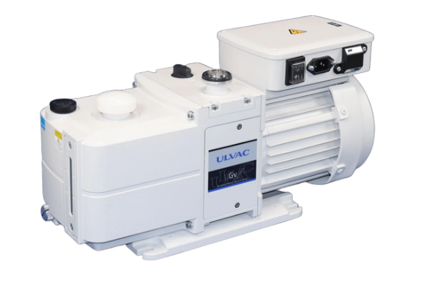 Oil Rotary Vacuum Pump Gv135