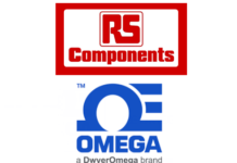 RS Partners With Omega Engineering to Expand Product Portfolio Omega Engineering