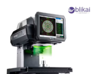 Optical Comparator