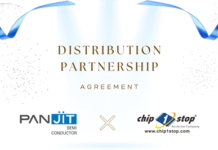 PANJIT and Chip One Stop Announce Partnership