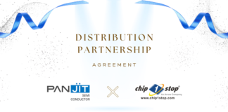 PANJIT and Chip One Stop Announce Partnership