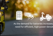 PANJIT’s New Battery Charger Solution