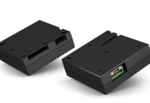 Panasonic SN-GCQB1 Laser Type Air Quality Sensor