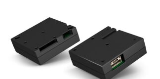 Panasonic SN-GCQB1 Laser Type Air Quality Sensor