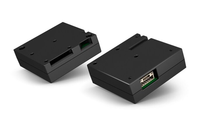 Panasonic SN-GCQB1 Laser Type Air Quality Sensor