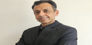 Pavan Puri